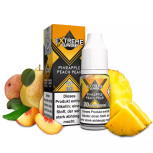 Pinepple Peach Pear NicSalt Liquid by Extreme Flavour 10ml / 10mg