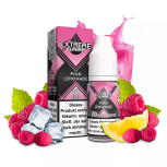 Pink Lemonade NicSalt Liquid by Extreme Flavour