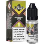 Extreme Flavour Erdbeer Vanille Banane NicSalt Liquid 10ml / 10mg