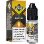 Extreme Flavour Mango Shake NicSalt Liquid