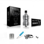 EXvape eXpromizer V5 2ml MTL RTA Verdampfer Sandblast