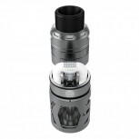 EXvape eXpromizer TCX 7ml RDTA Verdampfer Gunmetal