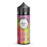 F.M.E. Kick 10ml Longfill Aroma by Vaping Gorilla