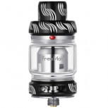 FreeMax Mesh Pro Sub-Ohm 5ml Verdampfer Tank Resin Blau