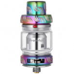 FreeMax Mesh Pro Sub-Ohm 5ml Verdampfer Tank Resin Blau