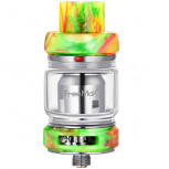 FreeMax Mesh Pro Sub-Ohm 5ml Verdampfer Tank Resin Blau