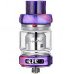 FreeMax Mesh Pro Sub-Ohm 5ml Verdampfer Tank Resin Blau