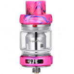 FreeMax Mesh Pro Sub-Ohm 5ml Verdampfer Tank Resin Blau