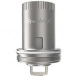 FreeMax Mesh Pro Coils 3er Pack Verdampferköpfe 0.15ohm Quad KA1