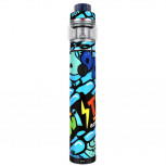 FreeMax Twister 5ml 80W 2300mAh Kit M-Blue