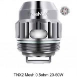 FreeMax TX Twister Mesh Coil Serie 5er Pack Verdampferköpfe TX1