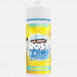 Lemonade Ice 100ml Shortfill Liquid by Dr. Frost Frosty Fizz