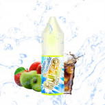 Cola Pomme 10ml Aroma by Fruizee