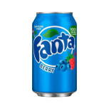 Fanta Berry 355ml Erfrischungsgetränk