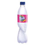 Fanta Peach China 500ml Erfrischungsgetränk