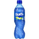 Fanta Shokata 500ml Erfrischungsgetränk