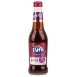 Fanta Sour Plum 275ml Erfrischungsgetränk