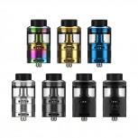 Hellvape Fat Rabbit 5,5ml RTA Tank Verdampfer Gold