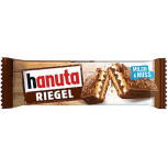 Ferrero Hanuta Riegel