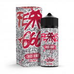 Chuck Berry 100ml Shortfill Liquid by Ferris 666