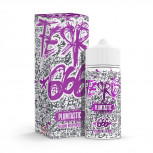 Plumtastic 10ml Longfill Aroma by Ferris 666