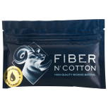 Fiber Freaks Fiber n´Cotton V2 10g Watte für Selbstwickler