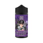 Fifty Vapes of Grape - Tony Vapes Longfill Aroma 10ml