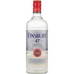 Produktbild Finsbury 47 Platinum London Dry Gin 47% Vol. 700ml Vorschau