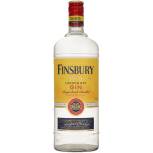 Produktbild Finsbury London Dry Gin 37,5% Vol. 1L Vorschau
