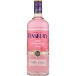 Produktbild Finsbury Wild Strawberry Gin 37,5% Vol. 700ml Vorschau