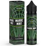 Produktbild Flavorist Maroc Mint - Classic Aroma Vorschau