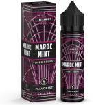 Produktbild Flavorist Maroc Mint – Dark Berry Aroma Vorschau