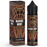 Produktbild Flavorist Maroc Mint – Maui Mango Aroma Vorschau