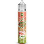 Flavorverse Berry Blast – Wassermelone Erdbeere & Kiwi Longfill Aroma