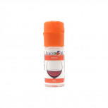 Wein Rot 10ml Aroma by FlavourArt