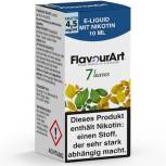 Produktbild FlavourArt 7 Leaves Liquid Vorschau