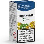 Produktbild FlavourArt 7 Leaves Liquid Vorschau 2