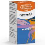 Produktbild FlavourArt Bilberry Aroma Vorschau