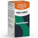 Produktbild FlavourArt Blackcurrant Aroma Vorschau