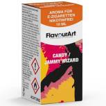 Produktbild FlavourArt Candy Jammy Wizard Aroma Vorschau