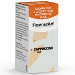 Produktbild FlavourArt Cappuccino Aroma Vorschau