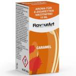 Produktbild FlavourArt Caramel Aroma Vorschau