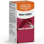 Produktbild FlavourArt Grape Concord Aroma Vorschau