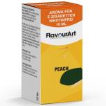 Produktbild FlavourArt Peach Aroma Vorschau
