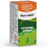 Produktbild FlavourArt Peppermint Natural Aroma Vorschau