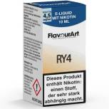Produktbild FlavourArt RY4 Liquid Vorschau 2