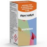 Produktbild FlavourArt Raspberry Aroma Vorschau