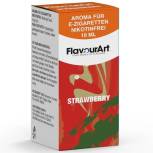 Produktbild FlavourArt Strawberry Aroma Vorschau