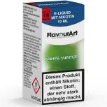 Produktbild FlavourArt White Winter Liquid Vorschau 2