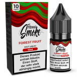 Flavour Smoke Forest Fruit NicSalt Liquid 10ml / 10mg